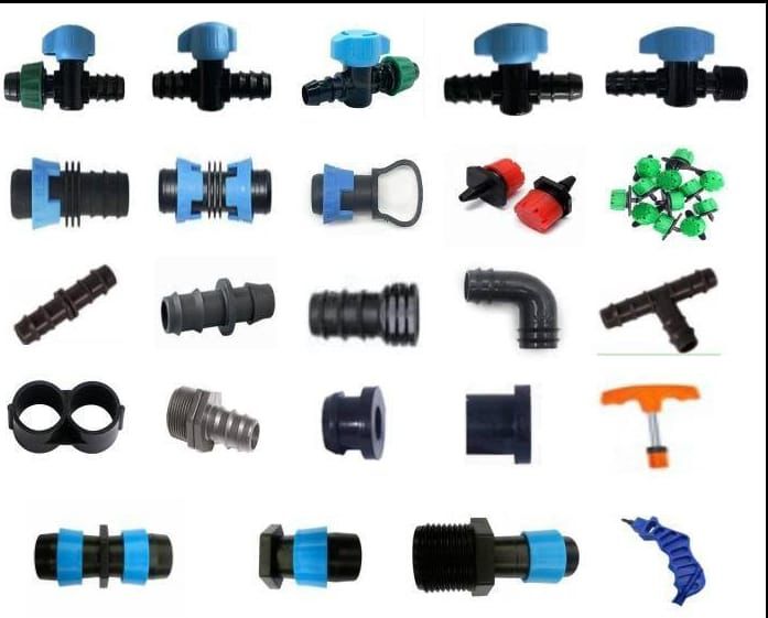 Micro Irrigation Products
